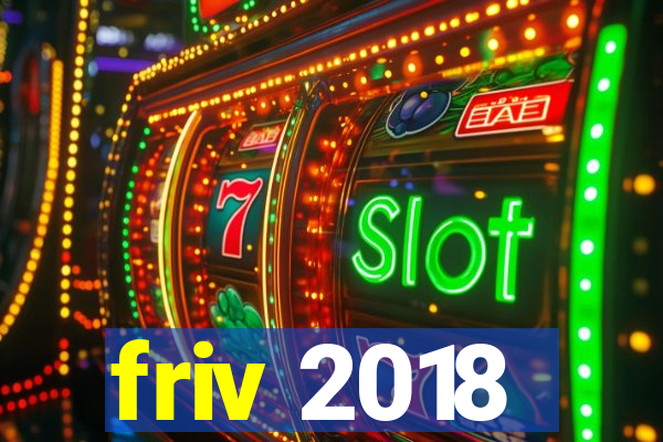 friv 2018